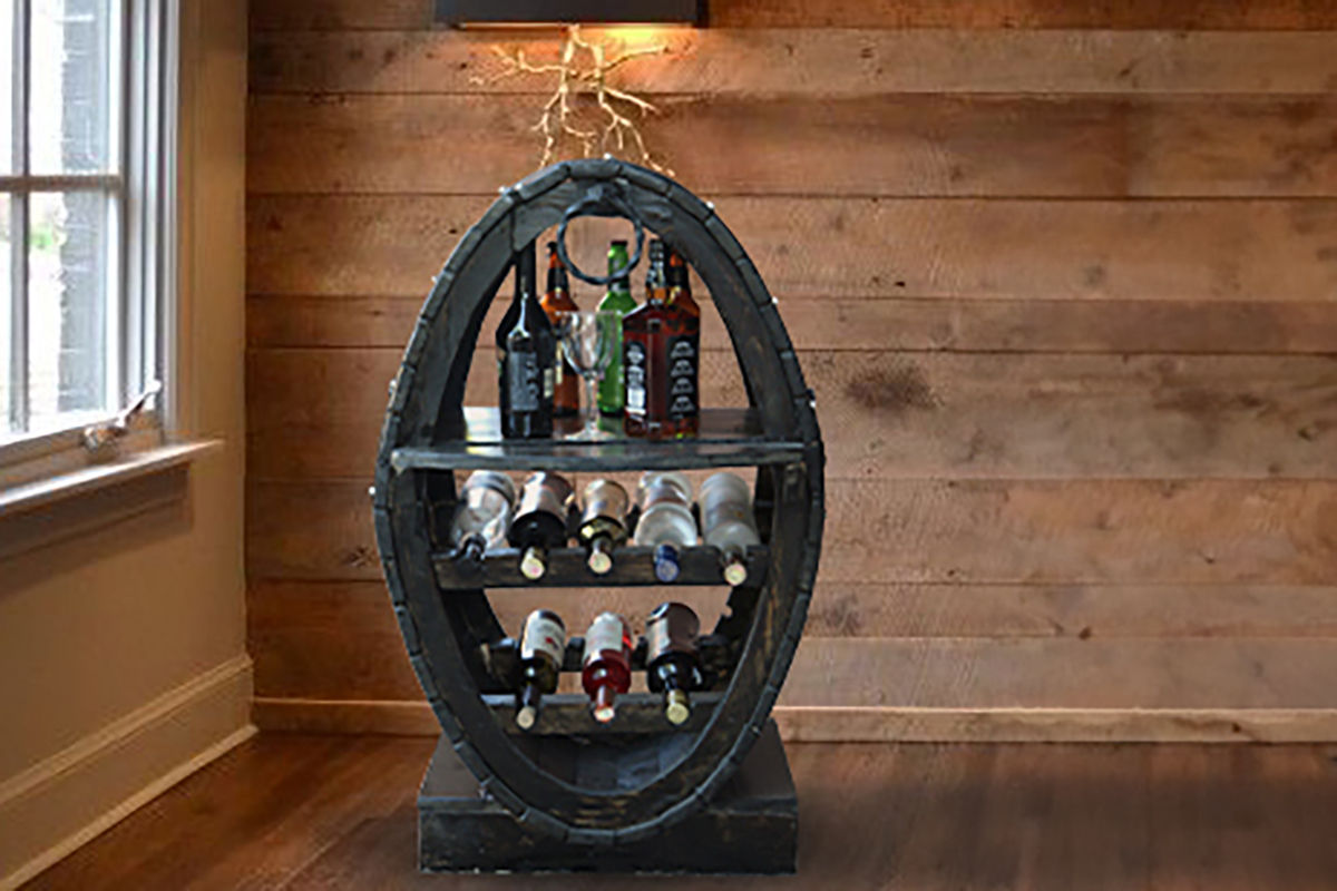 Bar Ünitesi (Küçük)